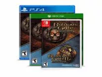Truques de The Baldur's Gate: Enhanced Edition Pack para PS4, Switch e Xbox One