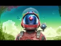 No Man's Sky Beyond: PC Trainer (3.68 Frontiers): Modo De Deus, Segurança Risco De Toxicidade e De Suporte De Vida, De Energia