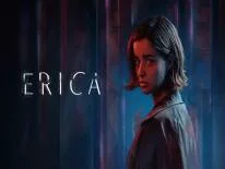 Conquistas e Troféus de Erica