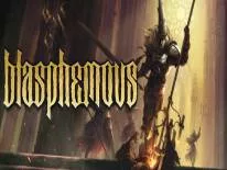 Conquistas e Troféus de Blasphemous