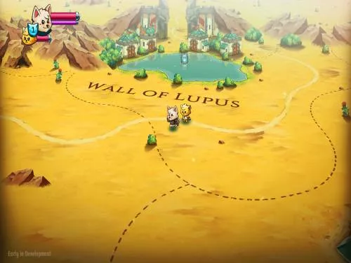Truques de Cat Quest II: The Lupus Empire para Android, iPhone, PC, PS4, Switch e Xbox One Truques de Cat Quest II: The Lupus Empire para Android, iPhone, PC, PS4, Switch e Xbox One