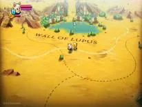 Truques de Cat Quest II: The Lupus Empire para Android, iPhone, PC, PS4, Switch e Xbox One