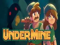 Conquistas e Troféus de Undermine