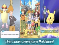 Truques de Pokemon Masters para iPhone e Android