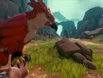 Conquistas e Troféus de Falcon Age