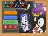 Truques de Castle Crashers Remastered para PS4, Switch e Xbox One
