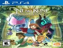 Truques de Ni no Kuni: Wrath of the White Witch Remastered para PC e PS4
