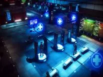 Paranoia: Happiness is Mandatory: PC Trainer (29683.1): Saúde infinita, Stamina ilimitado e Baixo nível de traição
