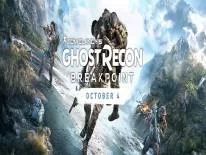 Conquistas e Troféus de Tom Clancy's Ghost Recon Breakpoint