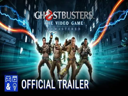 Truques de Ghostbusters: The Video Game Remastered para PC, PS4, Xbox One e Switch Truques de Ghostbusters: The Video Game Remastered para PC, PS4, Xbox One e Switch