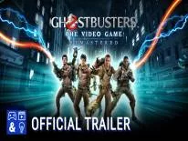 Detonado e Guia de Ghostbusters: The Video Game Remastered para PC, PS4, Xbox One e Switch