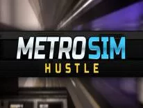 Metro Sim Hustle: PC Trainer (0.9.9): Energia infinita, Saúde infinita e Bexiga infinito