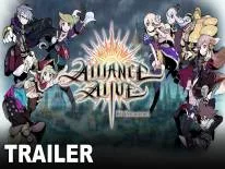 Truques de The Alliance Alive HD Remastered para PC, PS4 e Switch