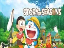Doraemon Story of Seasons: PC Trainer (ORIGINAL): Stamina ilimitado, Velocidade de movimento rápido e A rega pode ilimitado
