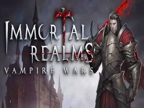 Conquistas e Troféus de Immortal Realms: Vampire Wars Conquistas e Troféus de Immortal Realms: Vampire Wars