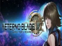Conquistas e Troféus de AeternoBlade II