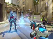 Truques de Overwatch para PC, PS4, Switch e Xbox One