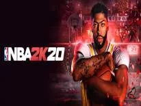 Conquistas e Troféus de NBA 2K20