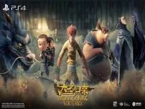 Conquistas e Troféus de Monkey King: Hero Is Back