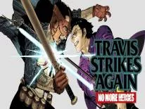 Truques de Travis Strikes Again: No More Heroes para PC, PS4 e Switch