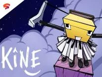 Conquistas e Troféus de Kine