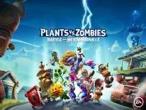 Conquistas e Troféus de Plants vs. Zombies: Battle for Neighborville