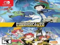 Conquistas e Troféus de Digimon Story: Cyber Sleuth Complete Edition
