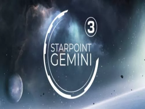 Conquistas e Troféus de Starpoint Gemini 3 Conquistas e Troféus de Starpoint Gemini 3