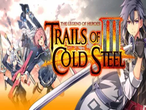 Conquistas e Troféus de The Legend of Heroes: Trails of Cold Steel III Conquistas e Troféus de The Legend of Heroes: Trails of Cold Steel III