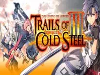 Conquistas e Troféus de The Legend of Heroes: Trails of Cold Steel III