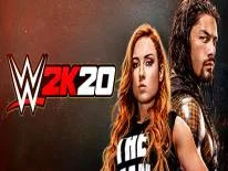 Conquistas e Troféus de WWE 2K20