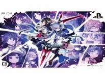Truques de Mary Skelter 2 para Switch