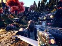 Conquistas e Troféus de The Outer Worlds