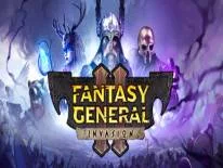 Conquistas e Troféus de Fantasy General II