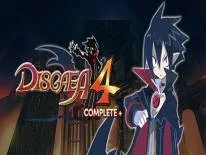 Conquistas e Troféus de Disgaea 4 Complete+