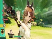 Conquistas e Troféus de Atelier Ryza: Ever Darkness & the Secret Hideout