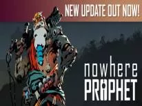 Conquistas e Troféus de Nowhere Prophet