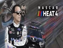 Truques de NASCAR Heat 4 para PC, PS4 e Xbox One