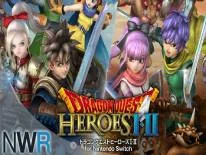Truques de Dragon Quest Heroes I & II para Switch