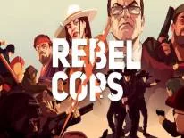 Conquistas e Troféus de Rebel Cops