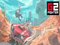 Conquistas e Troféus de G2 Fighter