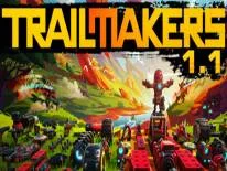 Conquistas e Troféus de Trailmakers