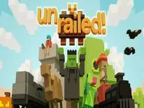 Conquistas e Troféus de Unrailed!