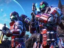 Truques de PlanetSide Arena para PC, PS4 e Xbox One