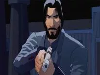 Conquistas e Troféus de John Wick Hex