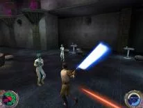 Truques de Star Wars: Jedi Knight II - Jedi Outcast para PS4 e Switch