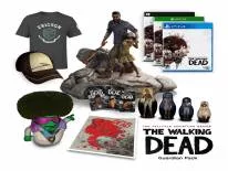 Conquistas e Troféus de The Walking Dead: The Telltale Definitive Series