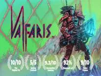 Detonado e Guia de Valfaris para PC, PS4, Xbox One e Switch