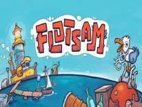 Flotsam: PC Trainer (0.1.13): Saúde ilimitado, Nada de fome e Não há sede