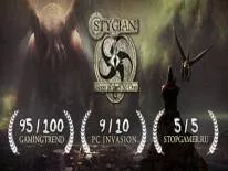 Stygian: Reign of the Old Ones: PC Trainer (ORIGINAL): Recurso não for consumida quando usado, Multiplicador artigo quando você soltar o objeto e Inventári